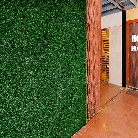 Hotel Kgn Near Cst Railway Station Mumbai And Haj House Mumbai Near Crawford Market 뭄바이 외부 사진