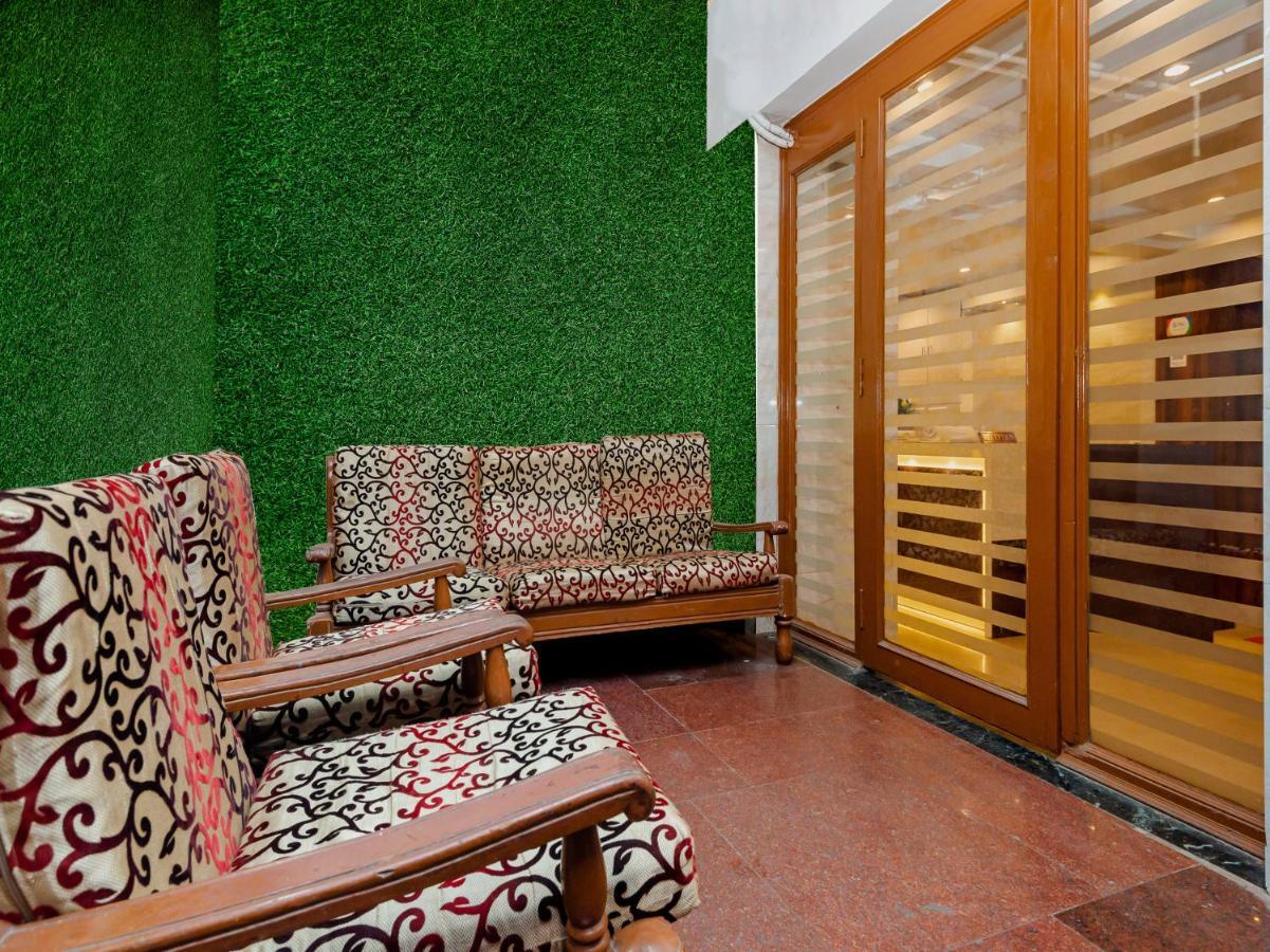 Hotel Kgn Near Cst Railway Station Mumbai And Haj House Mumbai Near Crawford Market 뭄바이 외부 사진