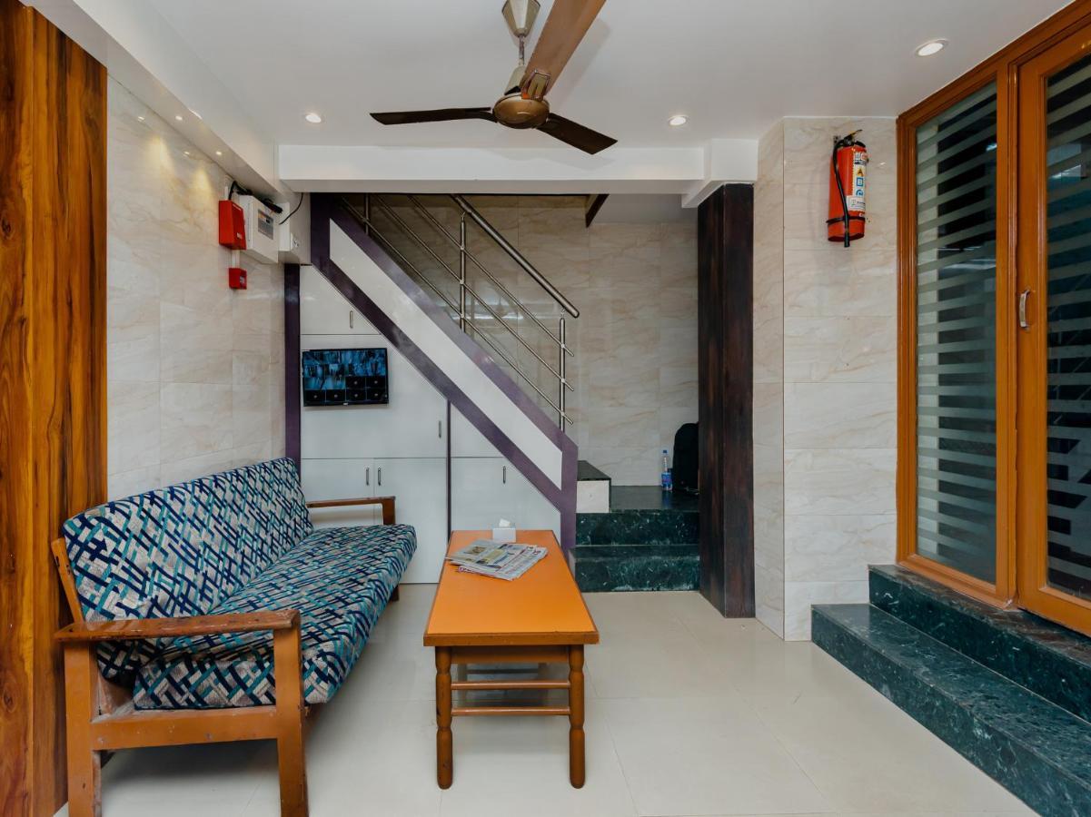 Hotel Kgn Near Cst Railway Station Mumbai And Haj House Mumbai Near Crawford Market 뭄바이 외부 사진
