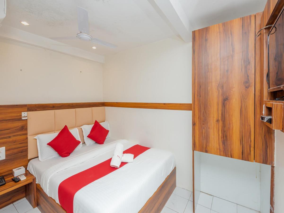 Hotel Kgn Near Cst Railway Station Mumbai And Haj House Mumbai Near Crawford Market 뭄바이 외부 사진