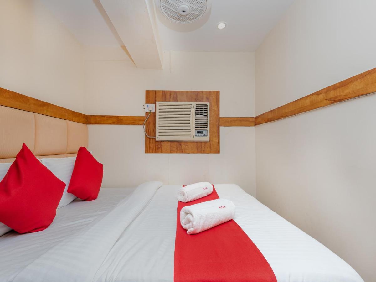 Hotel Kgn Near Cst Railway Station Mumbai And Haj House Mumbai Near Crawford Market 뭄바이 외부 사진