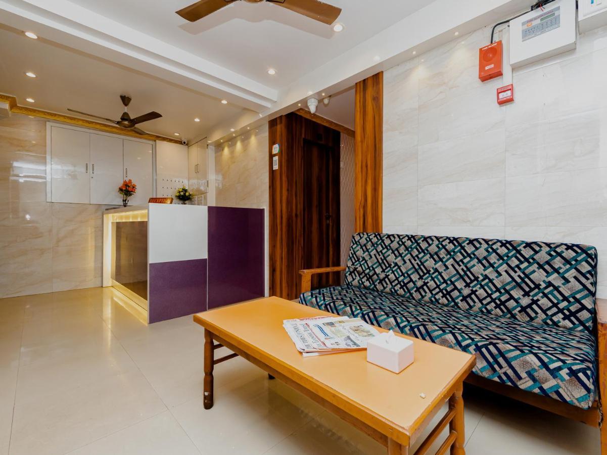 Hotel Kgn Near Cst Railway Station Mumbai And Haj House Mumbai Near Crawford Market 뭄바이 외부 사진