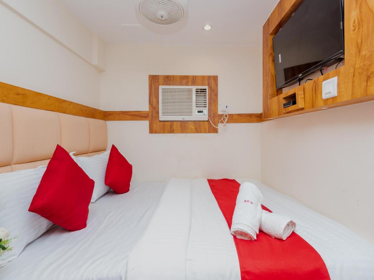 Hotel Kgn Near Cst Railway Station Mumbai And Haj House Mumbai Near Crawford Market 뭄바이 외부 사진